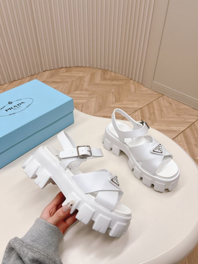 Prada Sandals